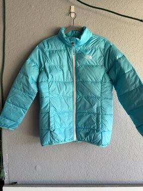 The North Face Jacket